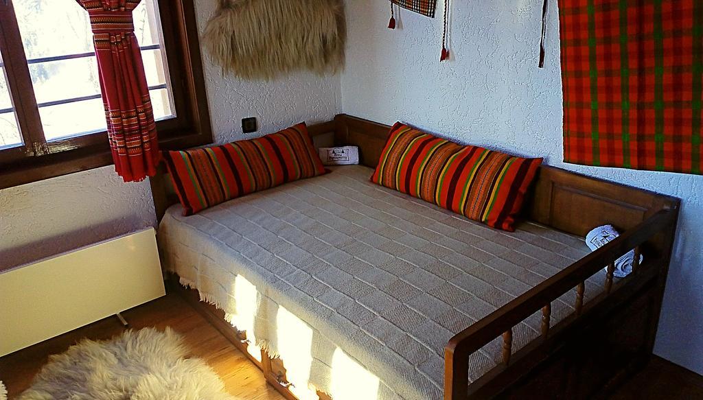 Villa Rupcovoto Smolyan Extérieur photo