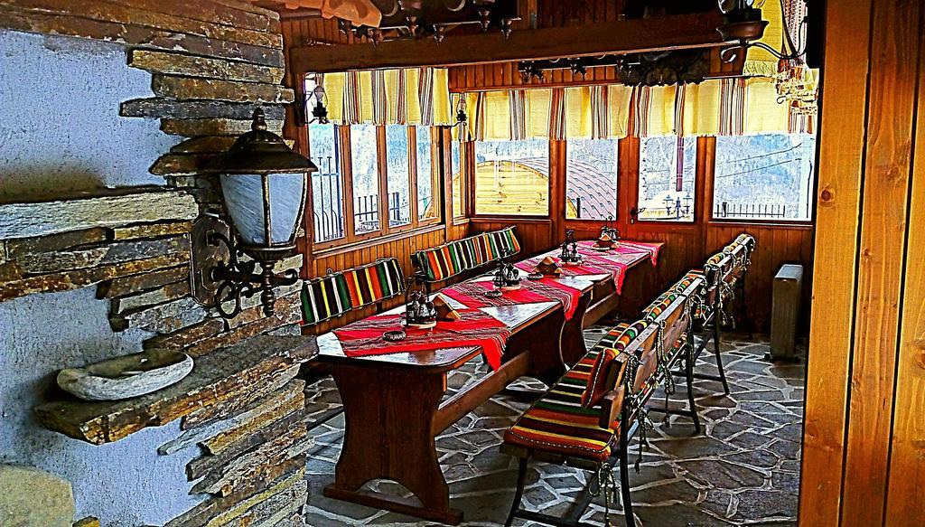 Villa Rupcovoto Smolyan Extérieur photo