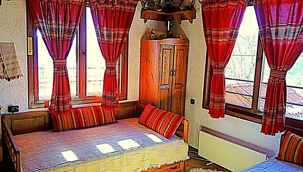 Villa Rupcovoto Smolyan Extérieur photo
