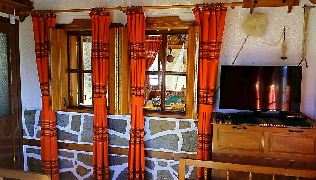 Villa Rupcovoto Smolyan Extérieur photo