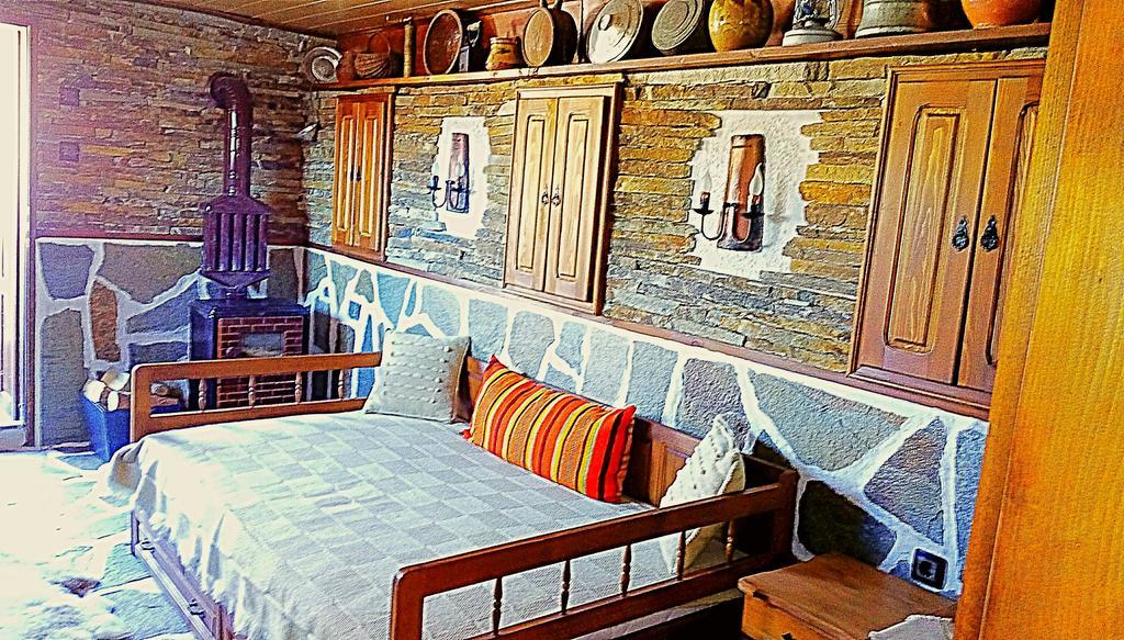 Villa Rupcovoto Smolyan Extérieur photo
