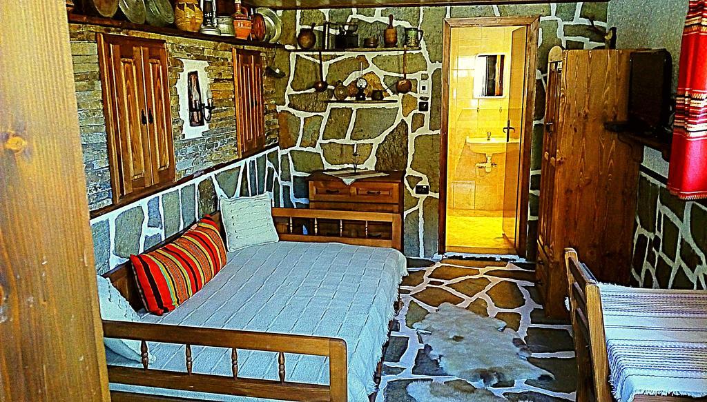 Villa Rupcovoto Smolyan Extérieur photo