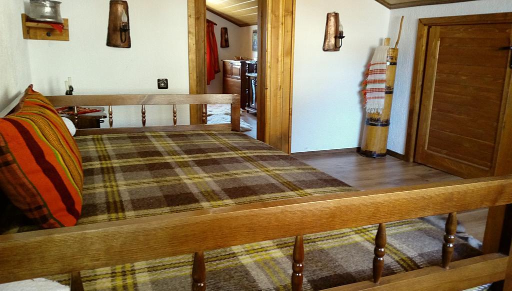 Villa Rupcovoto Smolyan Extérieur photo