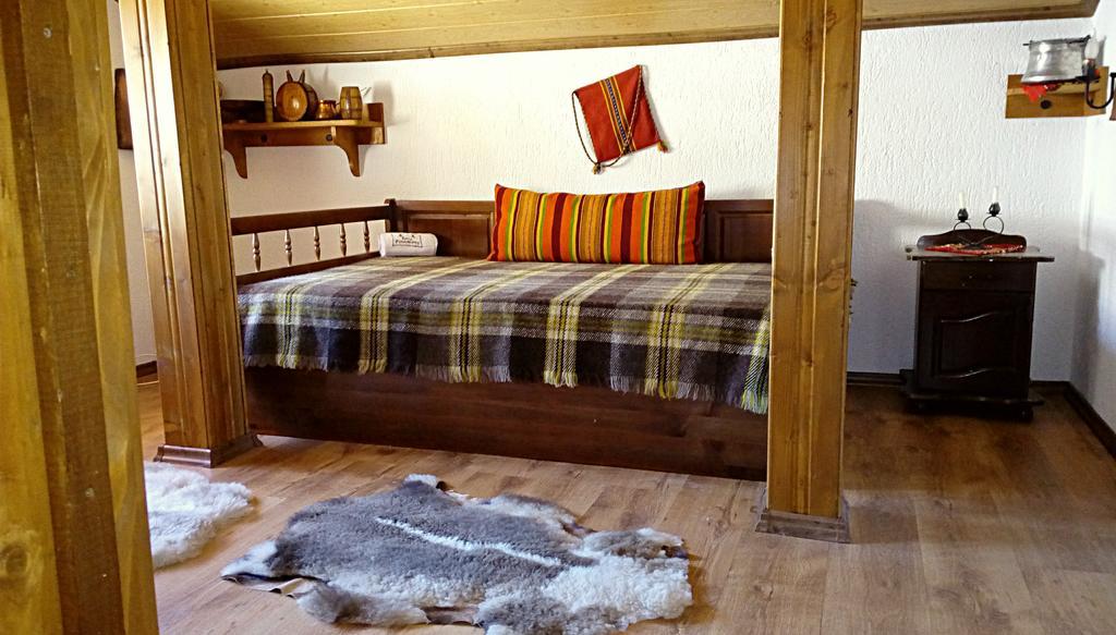 Villa Rupcovoto Smolyan Extérieur photo
