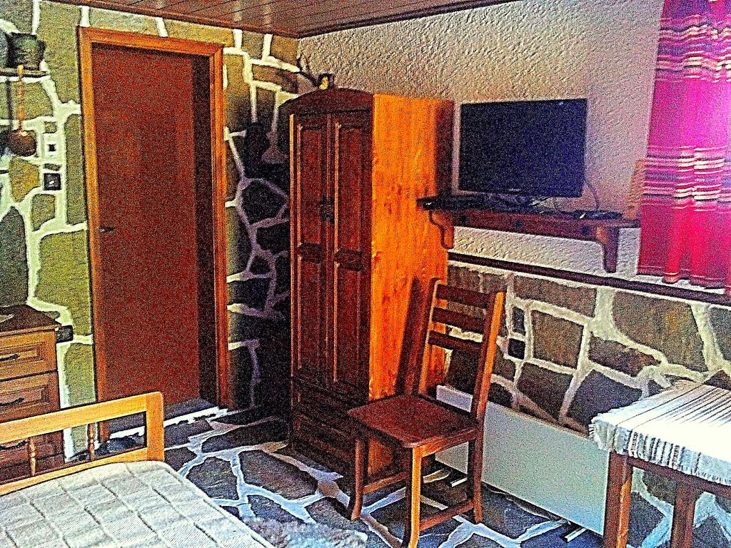 Villa Rupcovoto Smolyan Extérieur photo