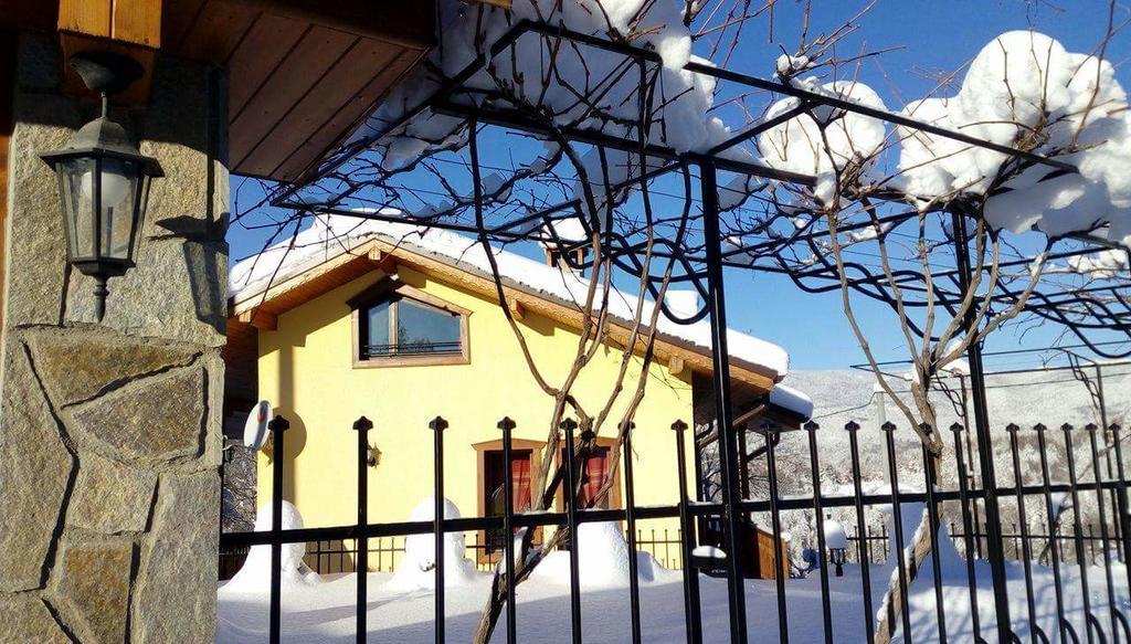 Villa Rupcovoto Smolyan Extérieur photo