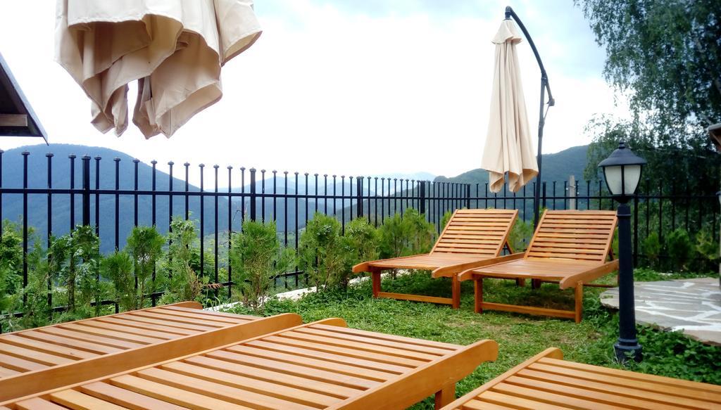 Villa Rupcovoto Smolyan Extérieur photo