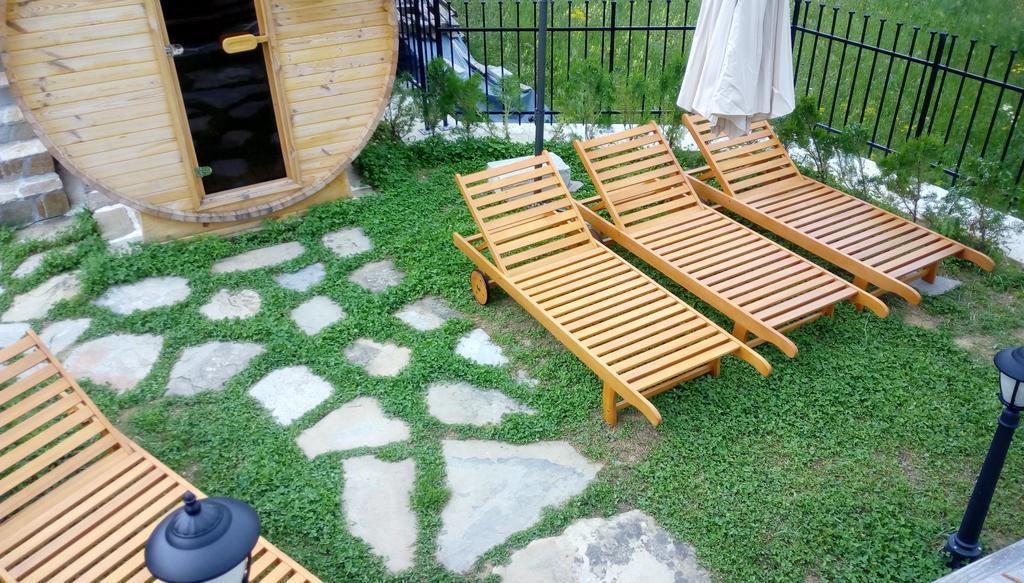 Villa Rupcovoto Smolyan Extérieur photo