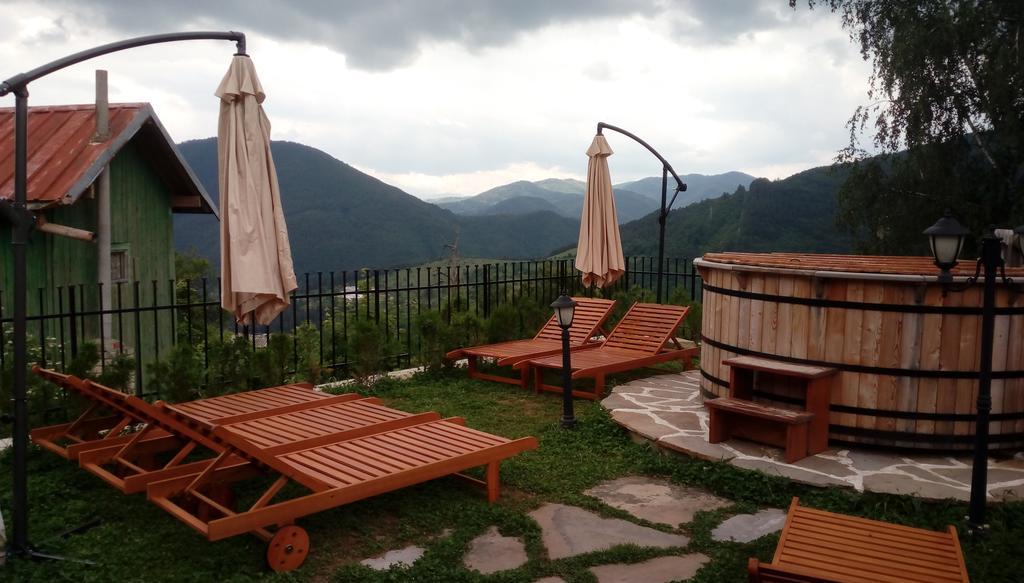 Villa Rupcovoto Smolyan Extérieur photo
