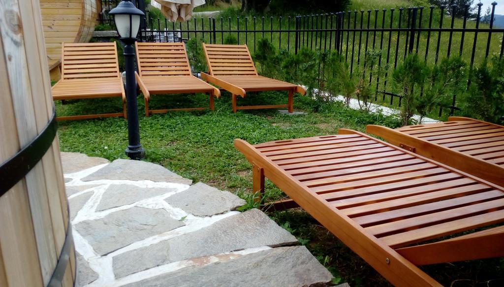 Villa Rupcovoto Smolyan Extérieur photo